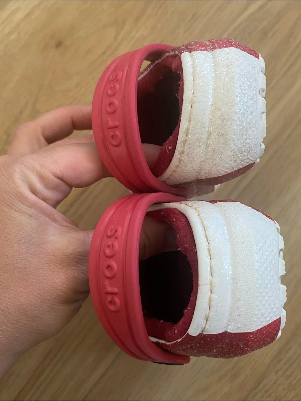 Crocs Classic Lined 